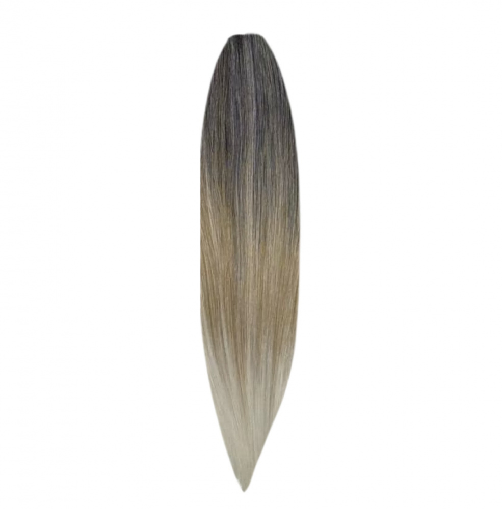 Jolly Balayage Cappuccino