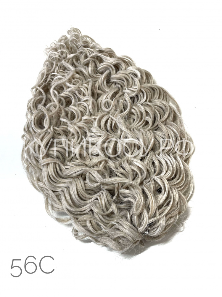 Кудри Джессика 56C (55-60см)