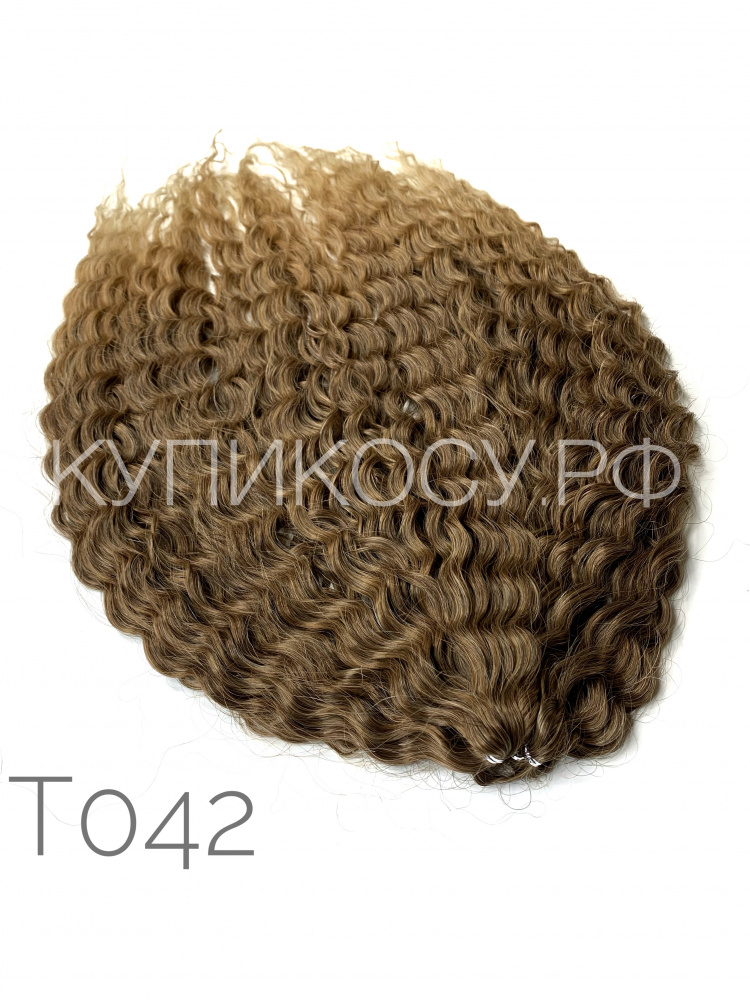 Кудри Ариель T 042 (55-60см)