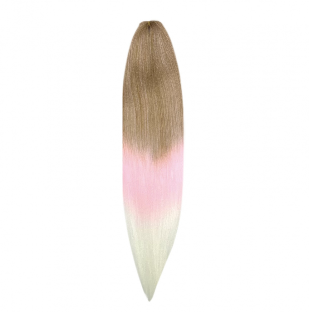 Jolly Balayage Cheezcake