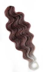 BODY WAVE T-Linen 156 (60см)