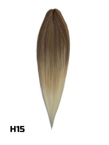 Easy Braid H15
