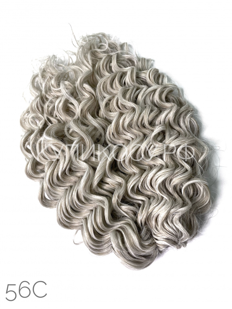 Кудри Джессика 56С (40см)