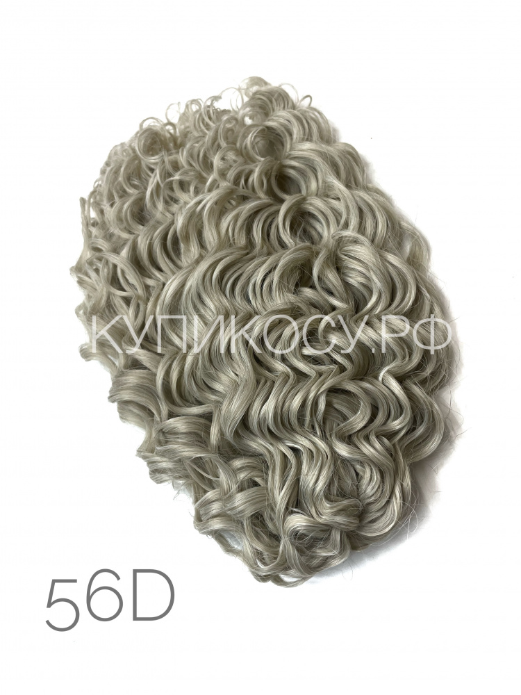 Кудри Джессика 56D (40см)