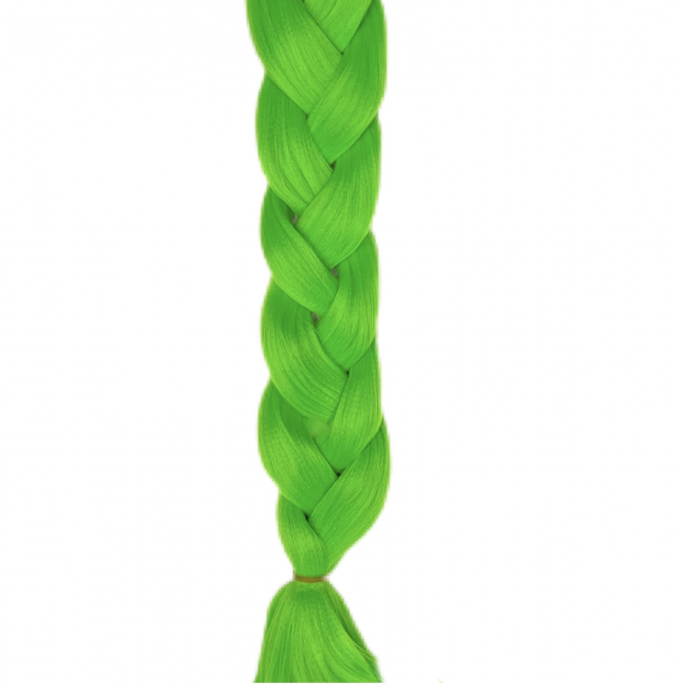 Jolly Fantasy Acid green