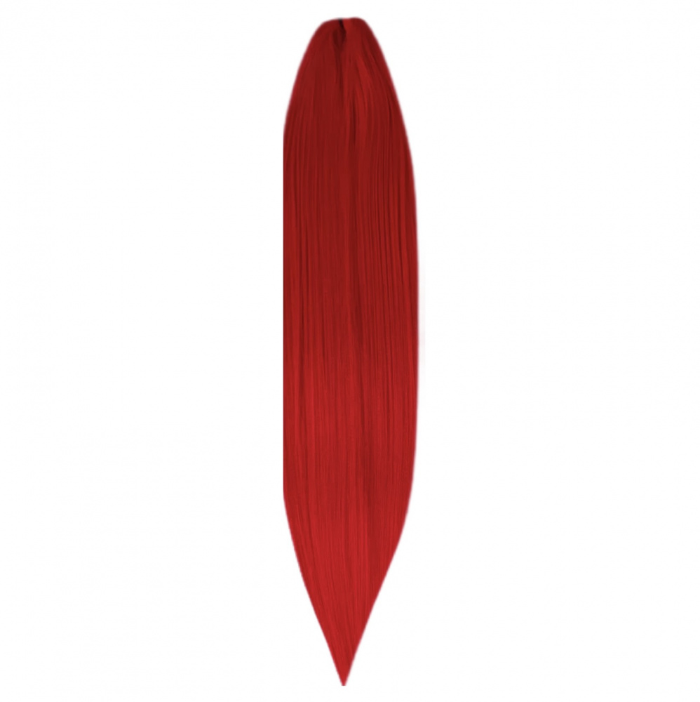 Jolly Fantasy Red