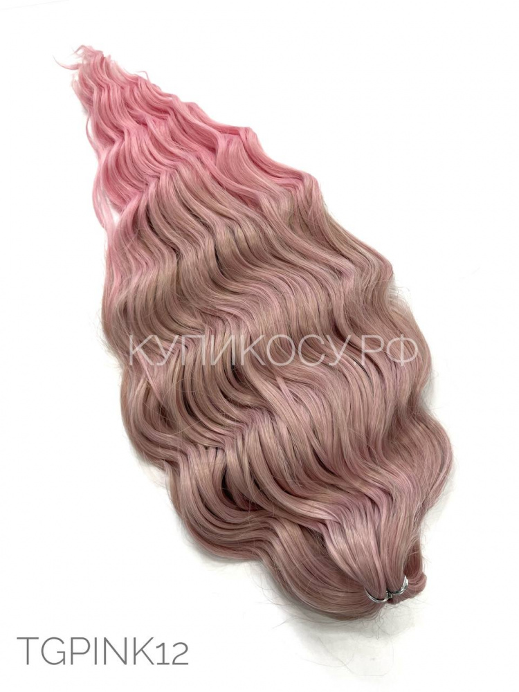 Barbie Wave TGPINK 12 (55см)