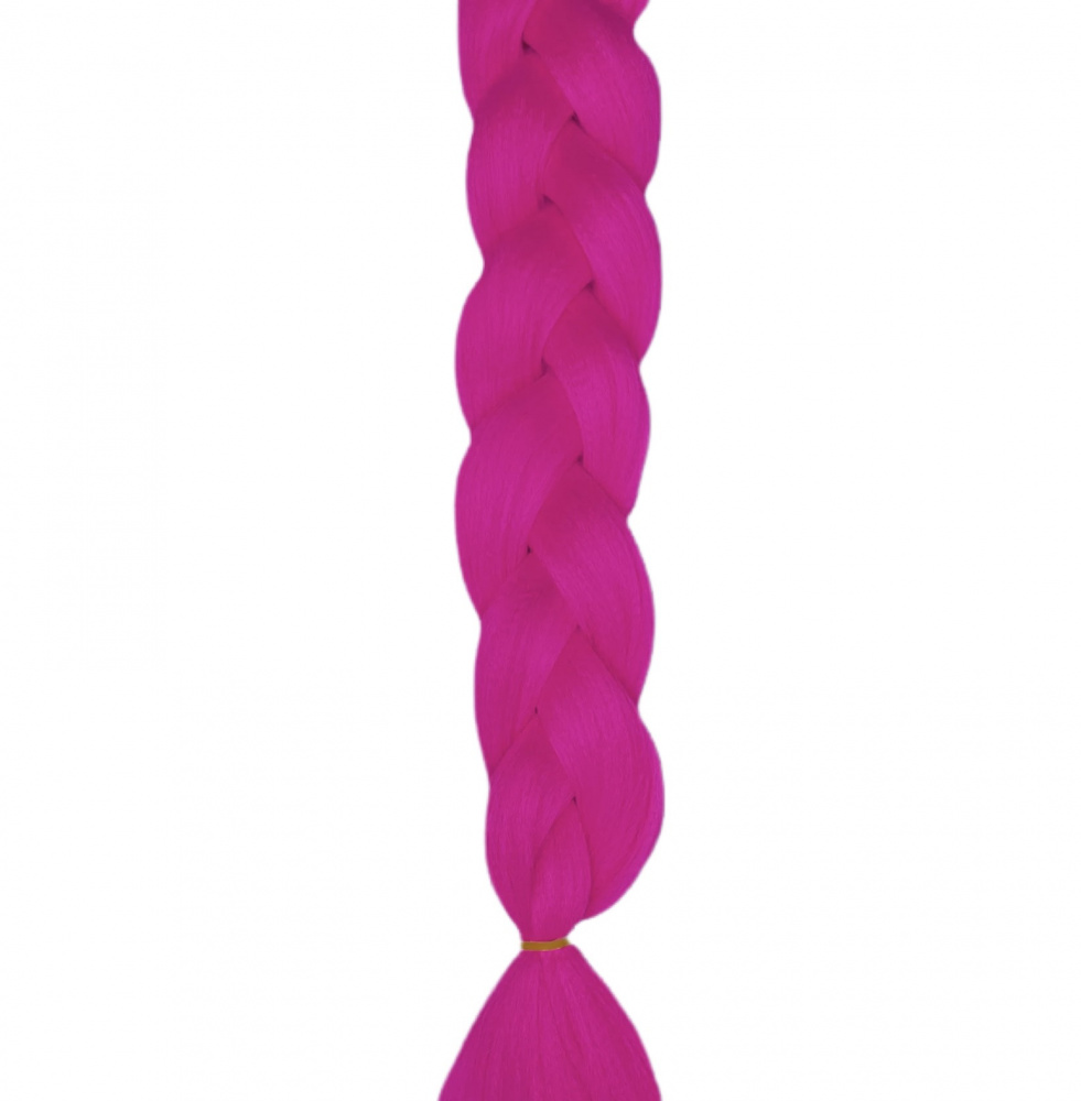 Jolly Fantasy Magenta