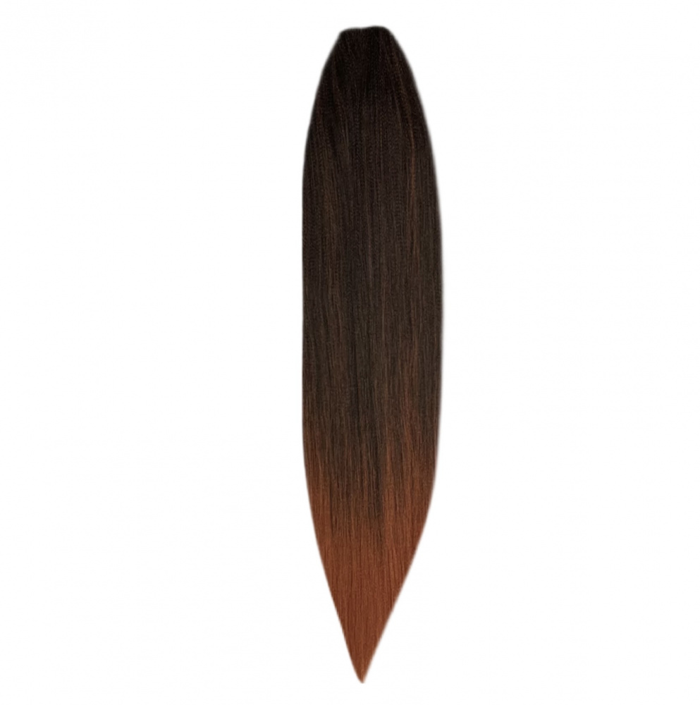 Jolly Ombré Black/30