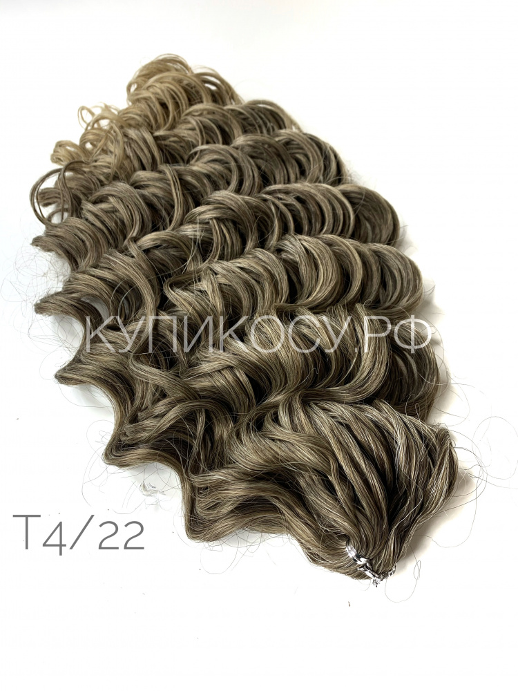 Кудри Моника 4/22 (55-60см)