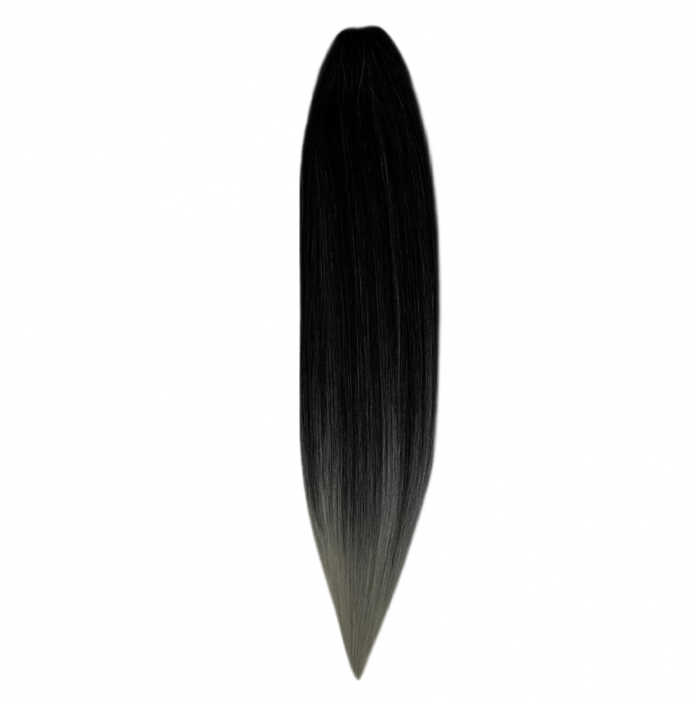 Jolly Ombré Black/Dark Gray