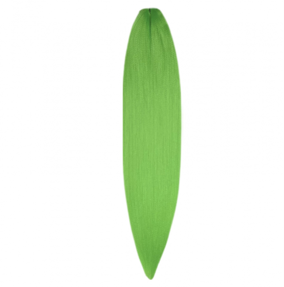 Jolly Fantasy Green