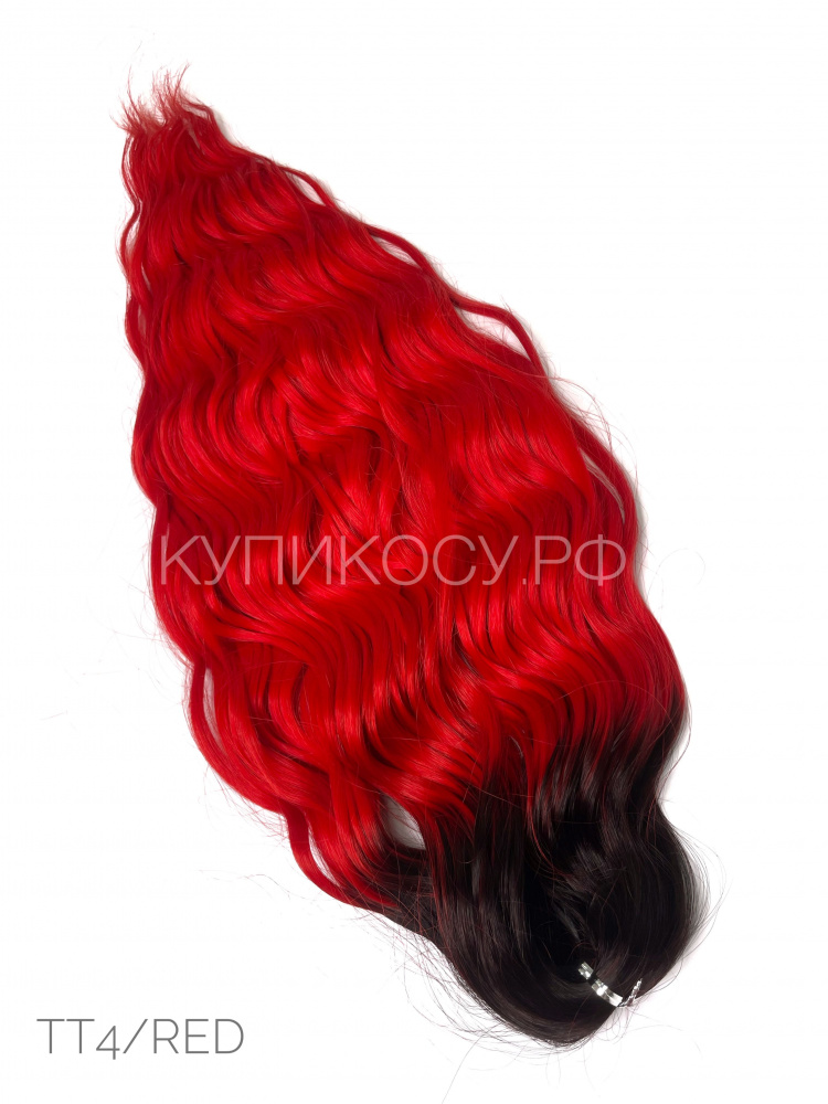 Barbie wave TT4/Red (55см)