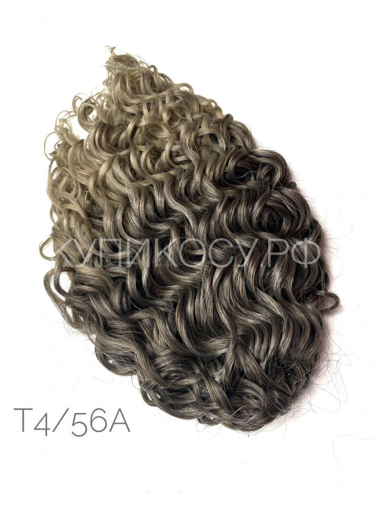 Кудри Джессика T4/56A (40см)