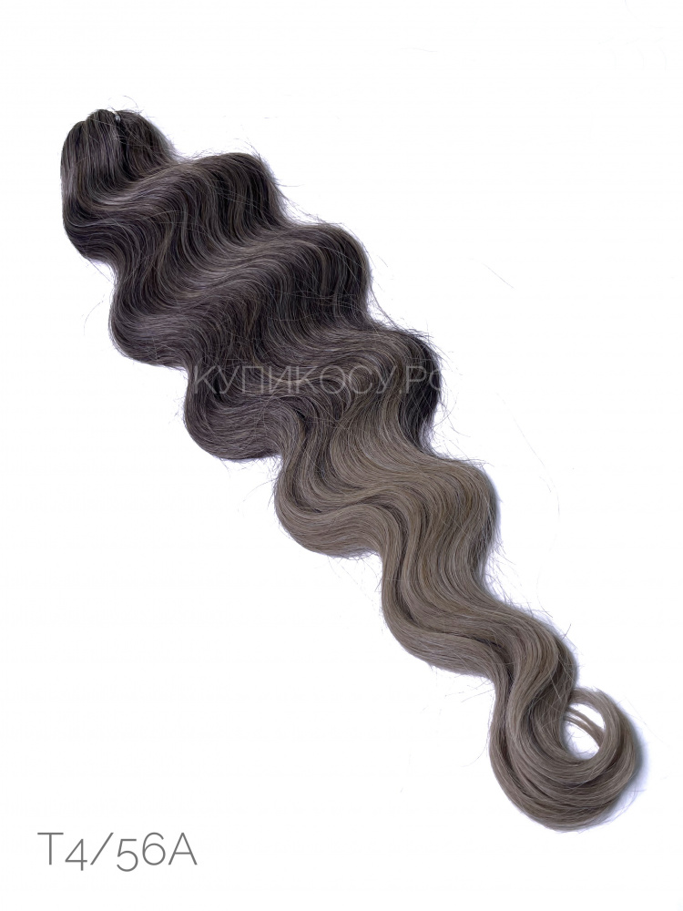 BODY WAVE T4/56A (60см)