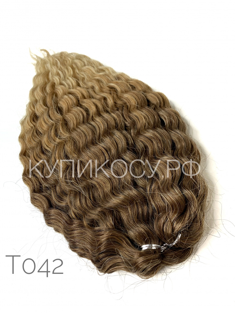 Кудри Ариeль T042 (40см)