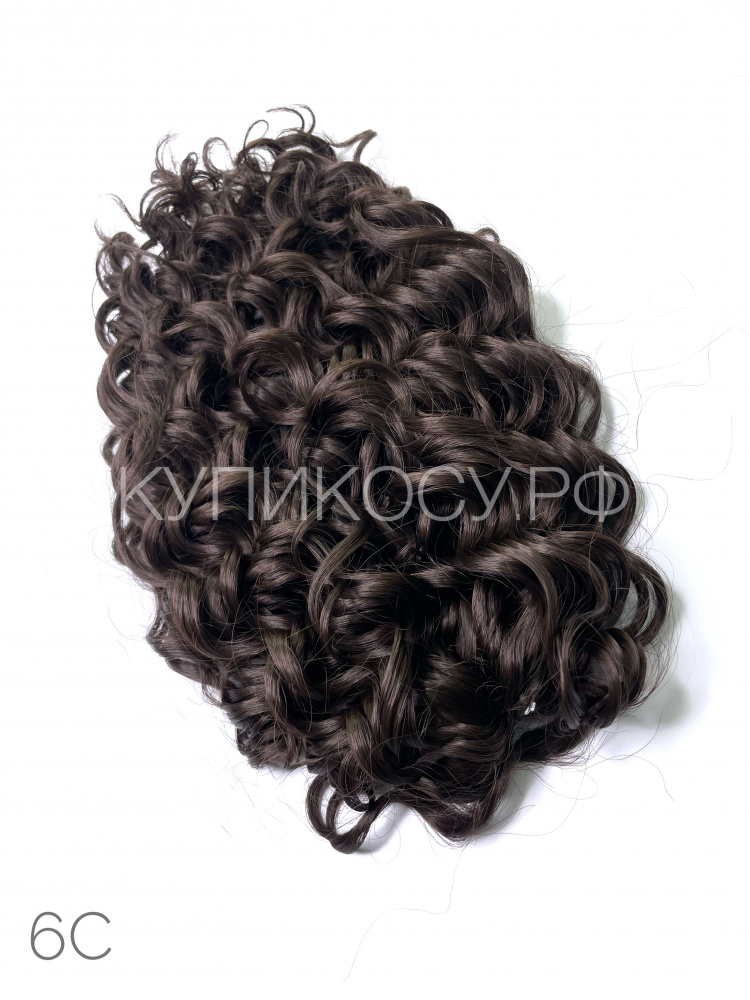 Кудри Джессика 6C (40см)