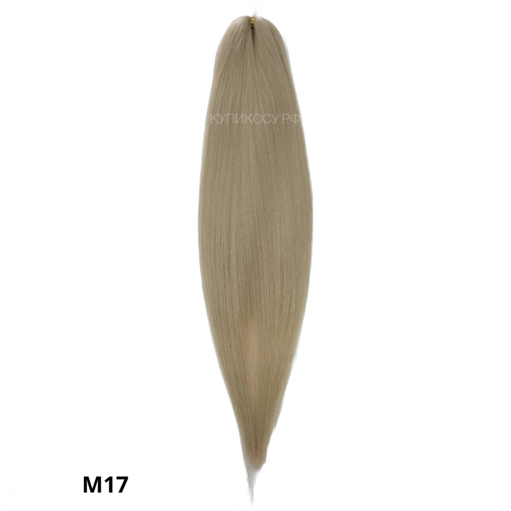 Канекалон Cocktail M17