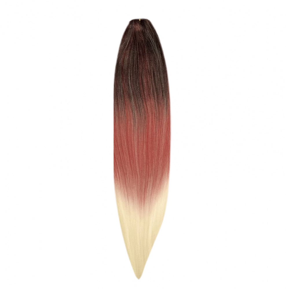 Jolly Balayage Sunset