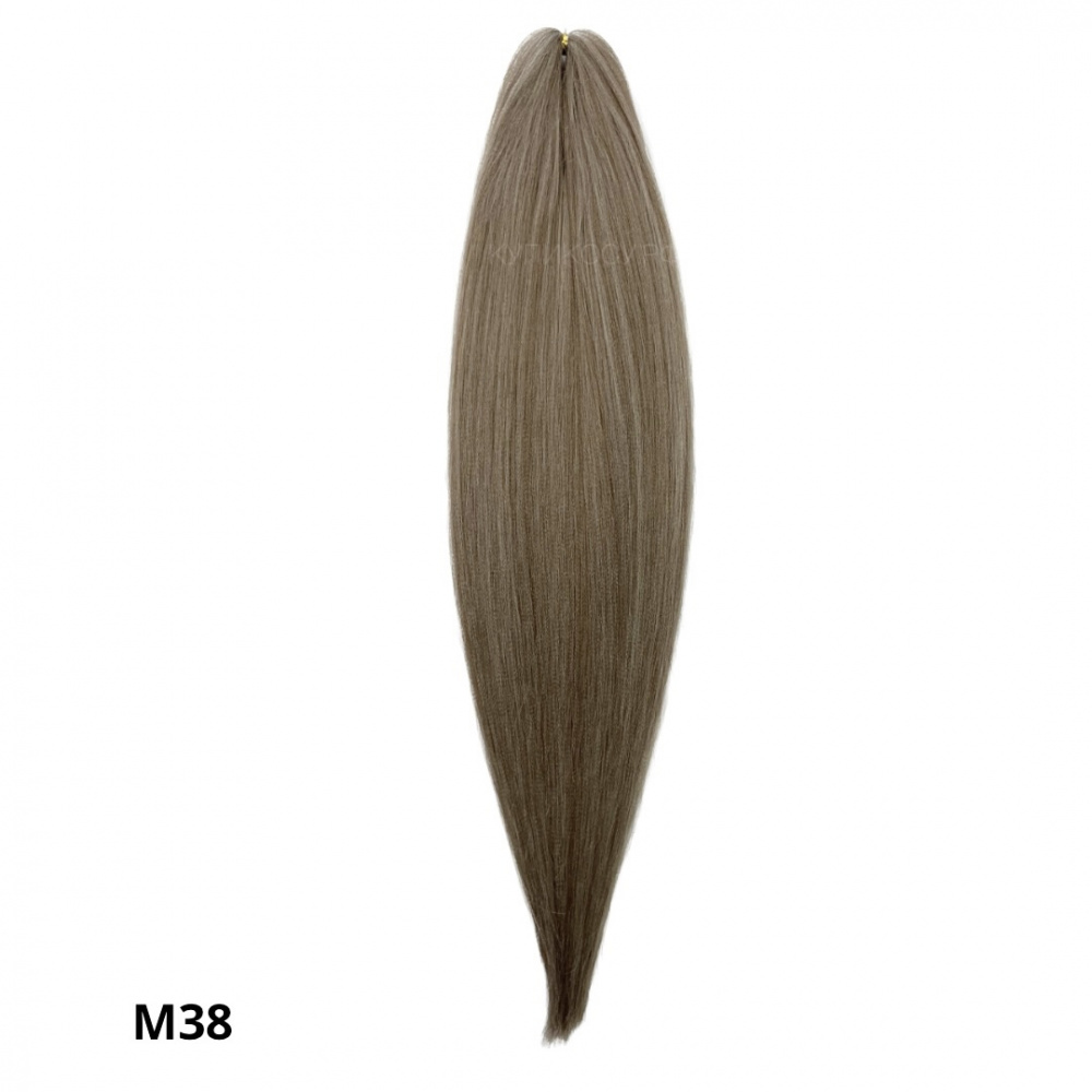 Канекалон Cocktail M38