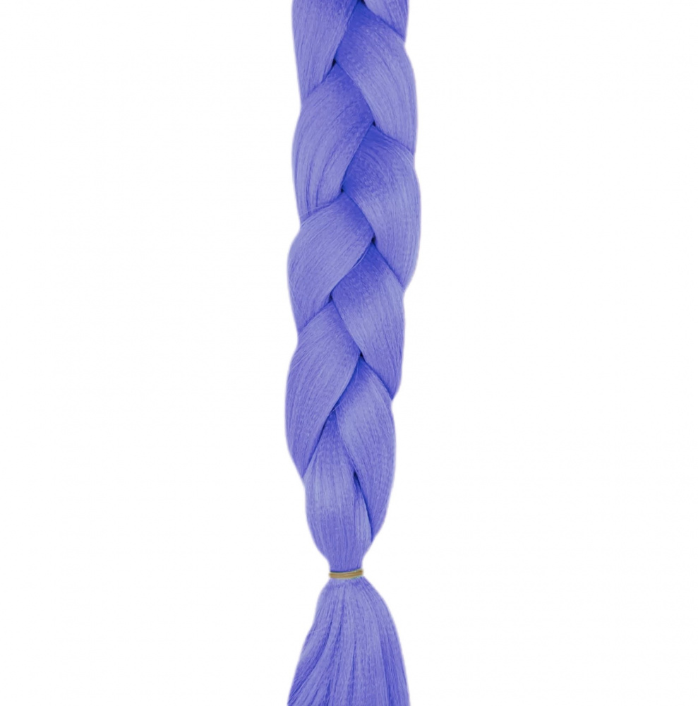 Jolly Fantasy Dark Lavender
