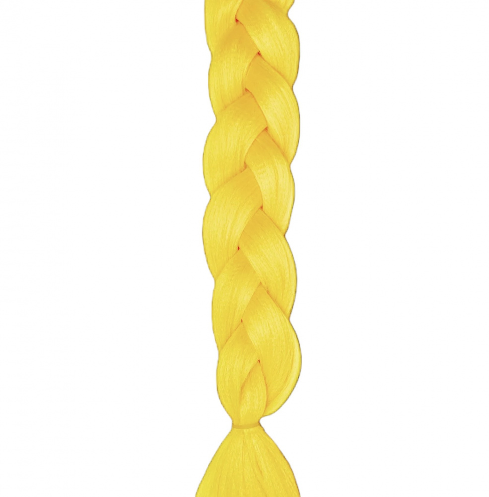 Jolly Fantasy Yellow