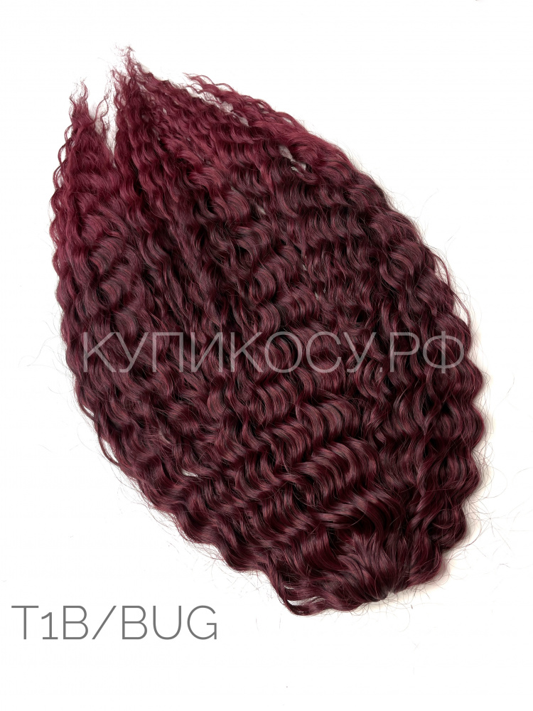 Кудри Ариель T1B/BUG (55-60см)
