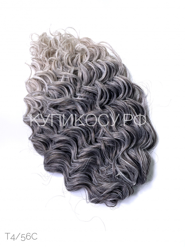 Кудри Джессика T4/56C (40см)