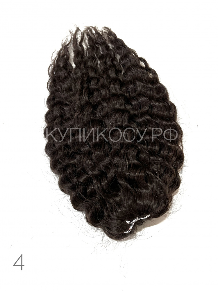 Кудри Ариeль 4 (40см)