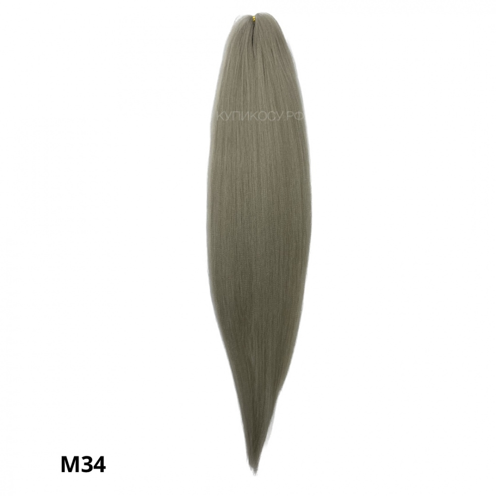 Канекалон Cocktail M34