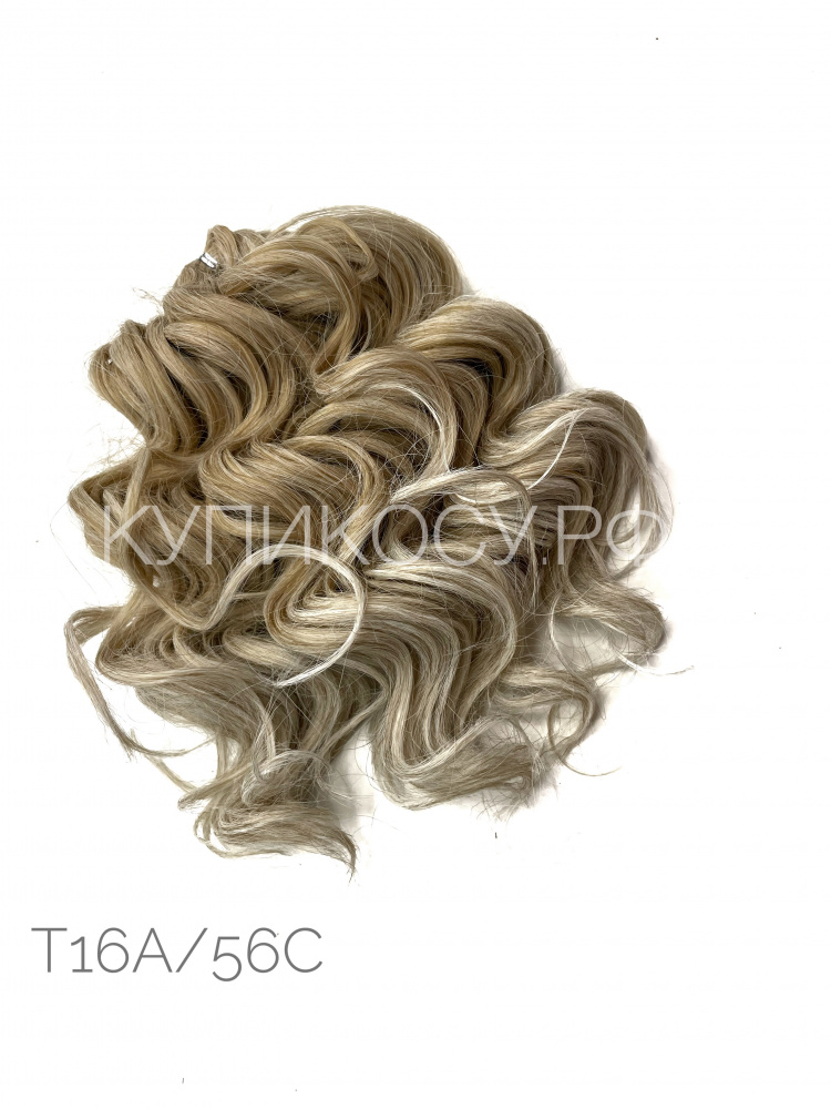 Кудри Моника T16A/56C (25см)
