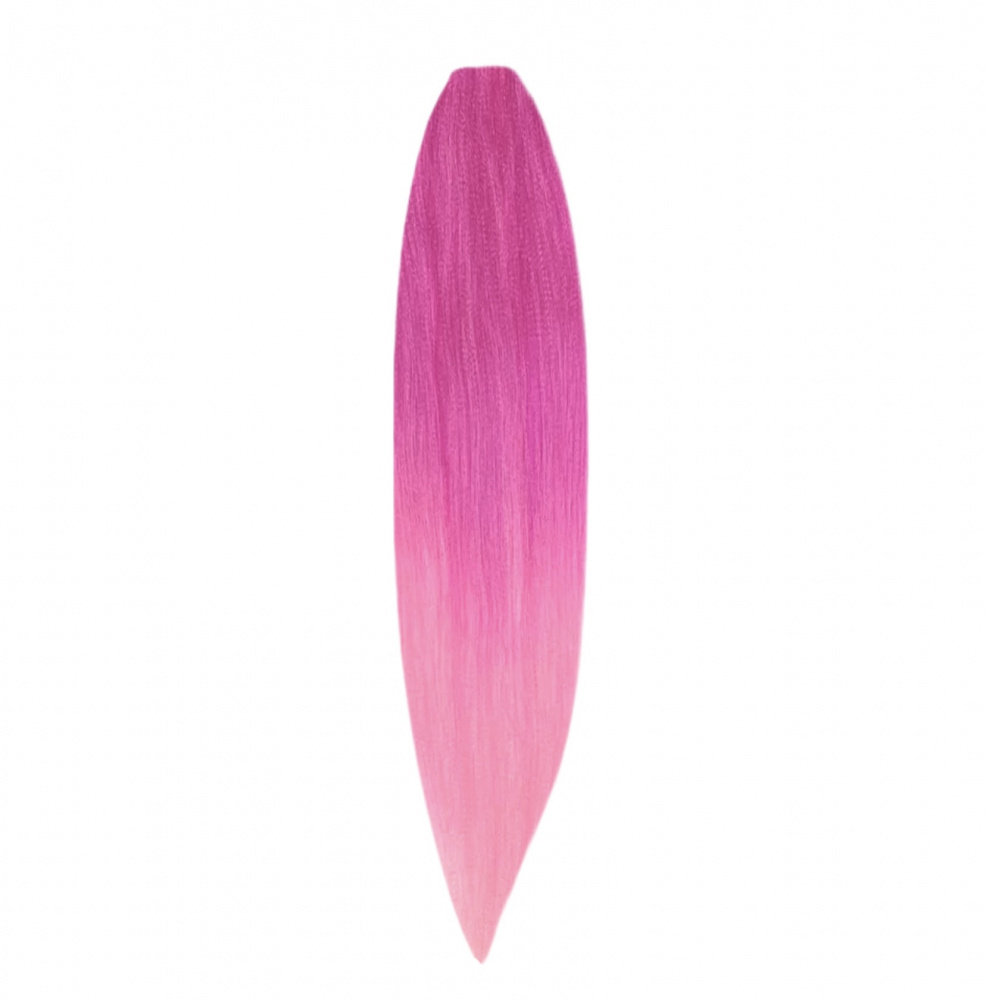 Jolly Balayage Flamingo