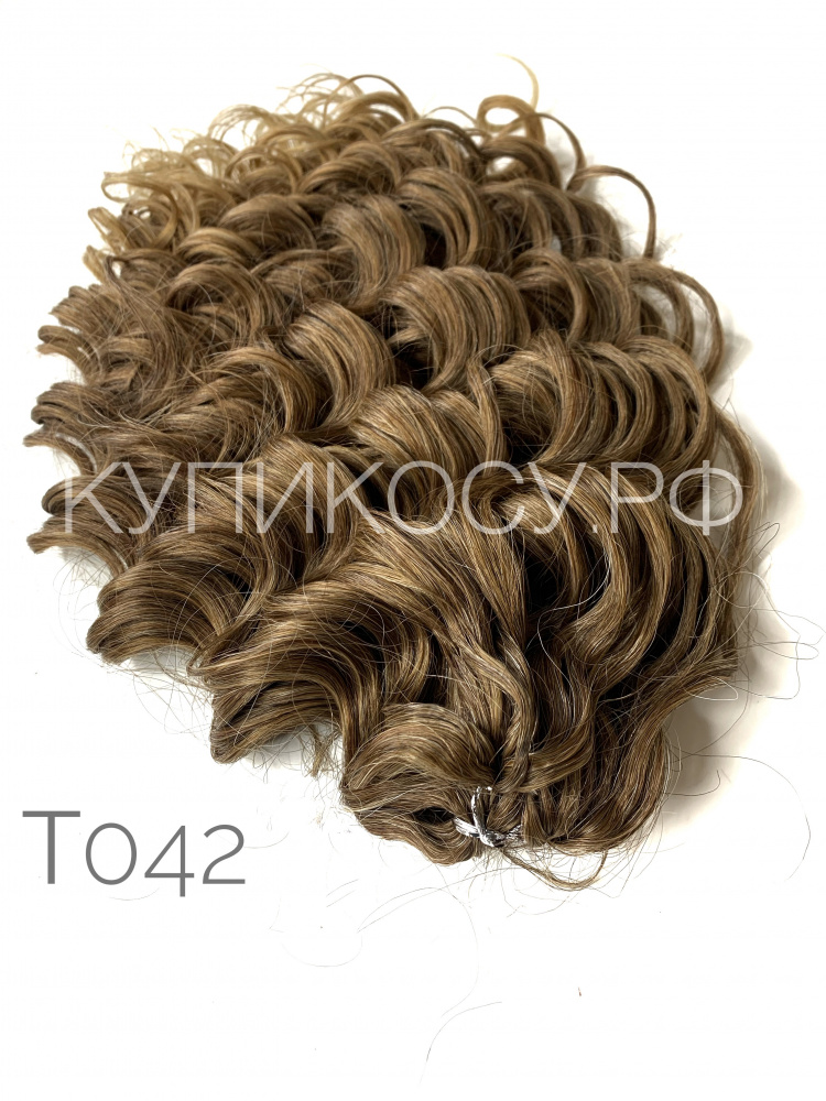 Кудри Моника T042 (55-60см)