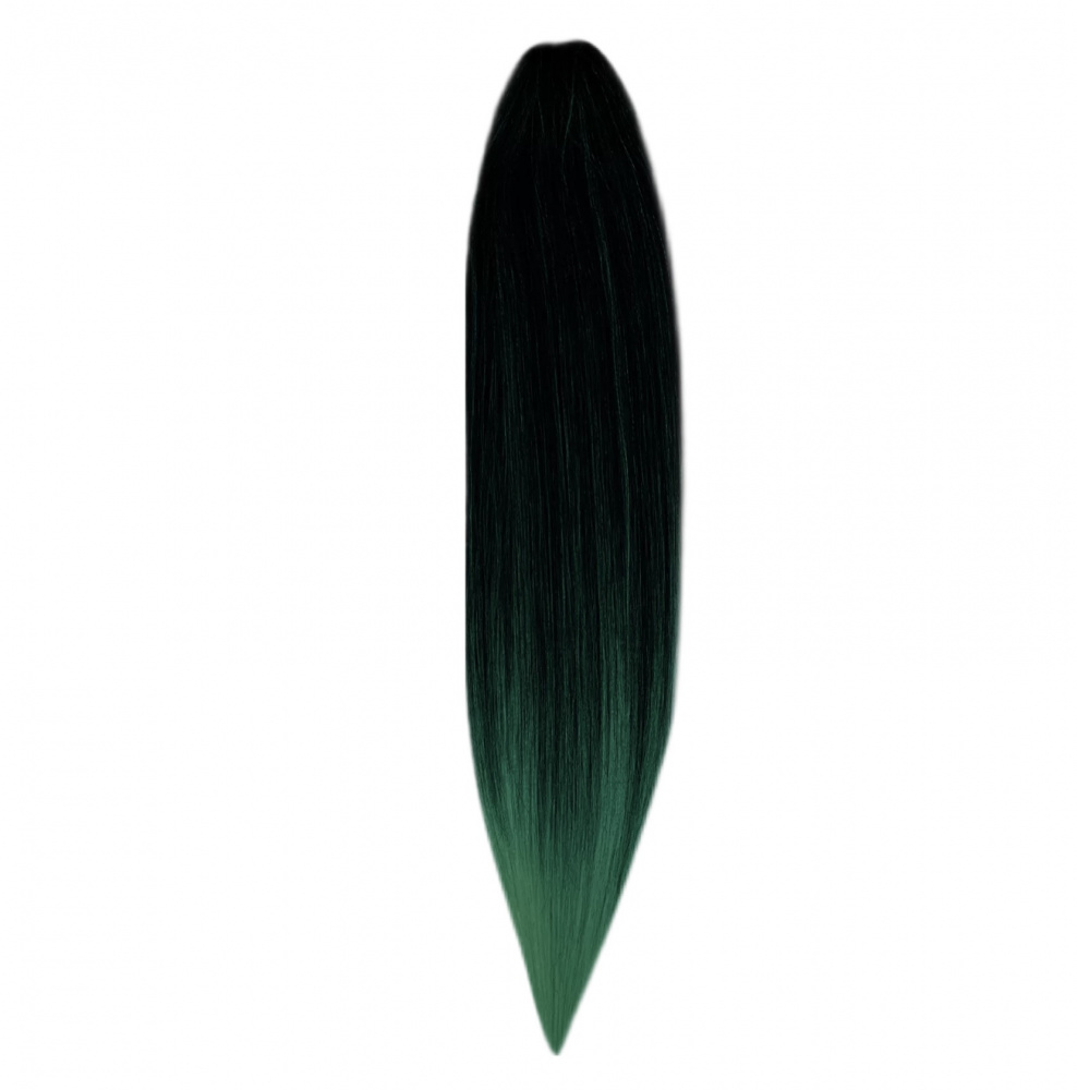 Jolly Ombré Black/Malahit