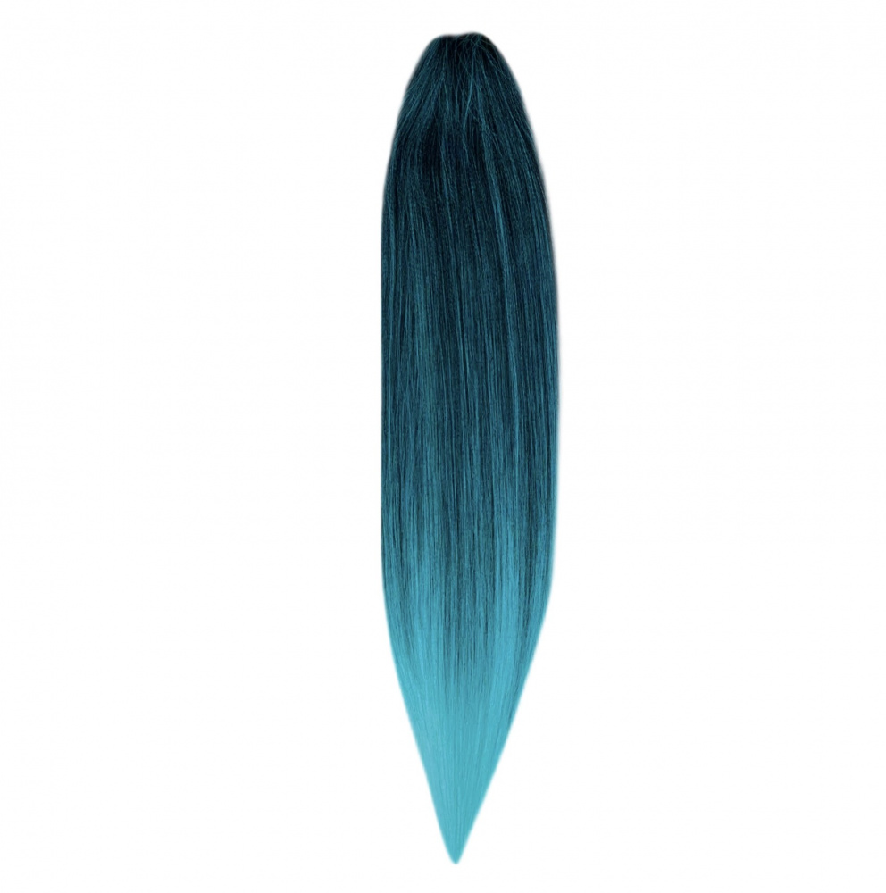Jolly Ombré Black/light Mint