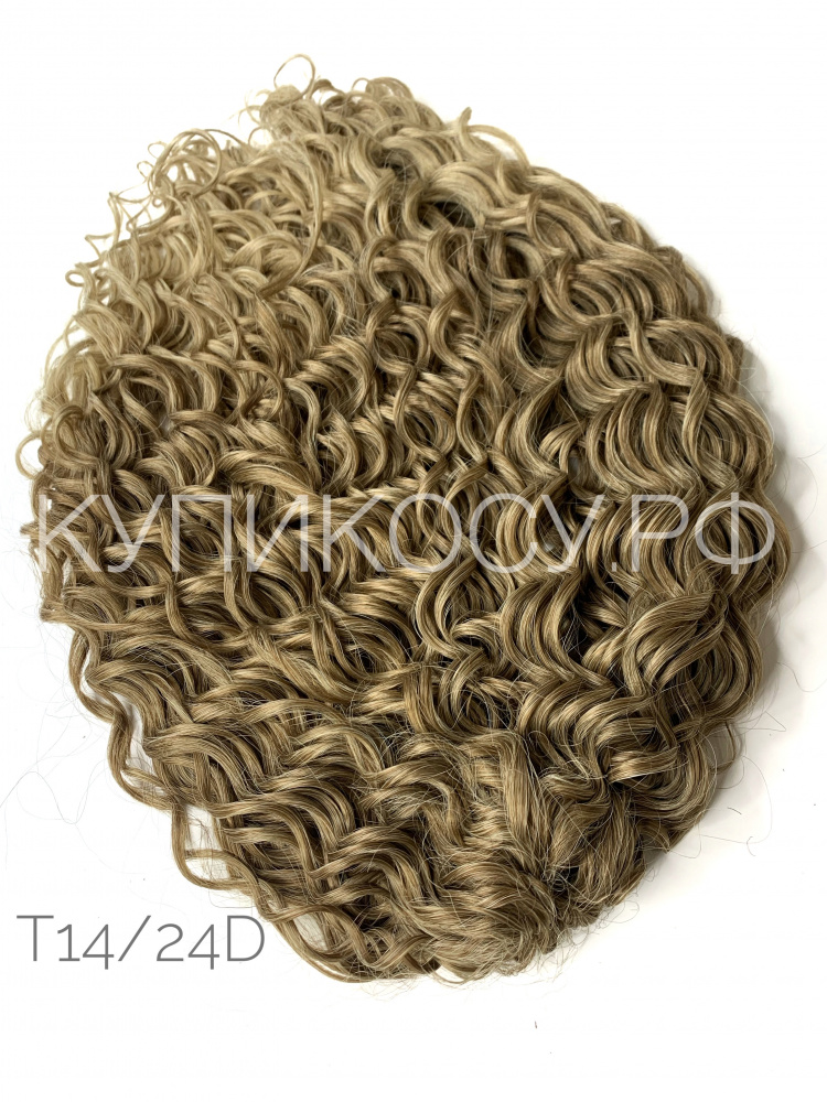 Кудри Джессика T14/24d (55-60см)