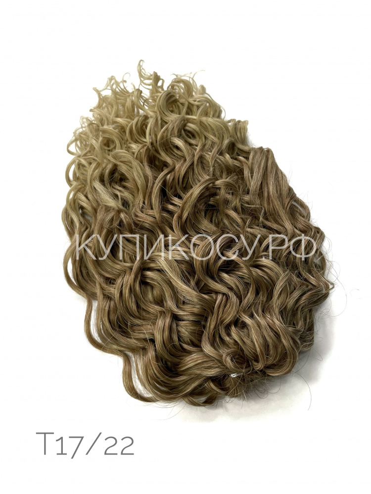 Кудри Джессика T17/22 (40см)